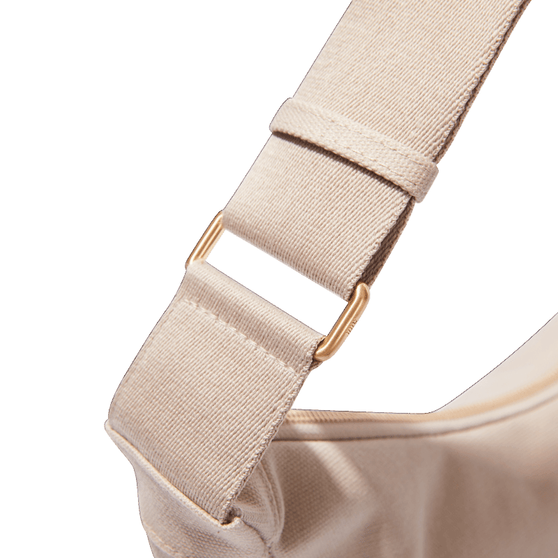 Everyday Crescent Bag