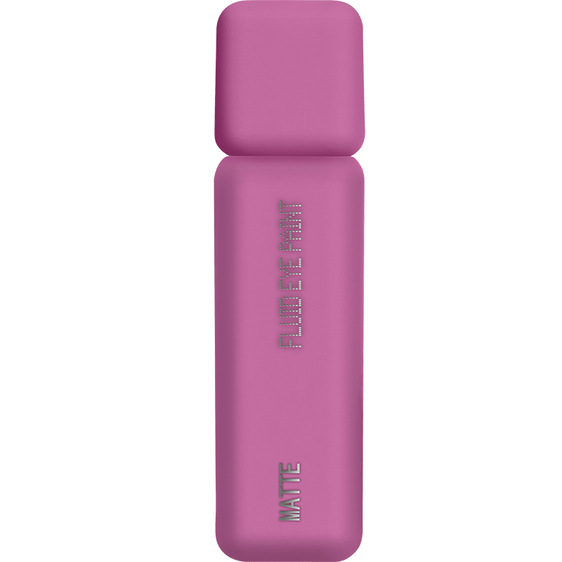 Matte Fluid Eye Paint In Dionysus