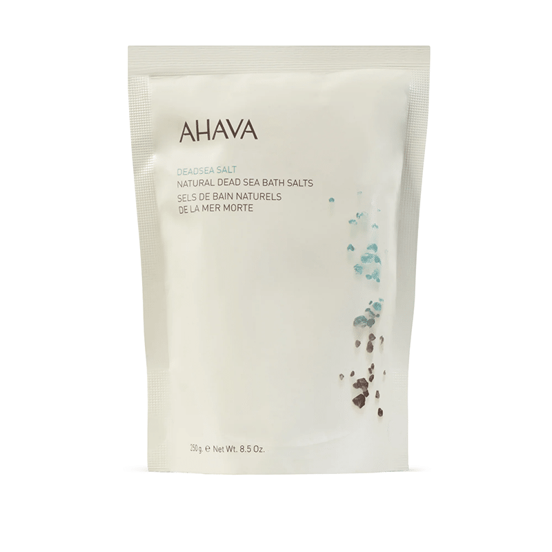 Natural Dead Sea Salt
