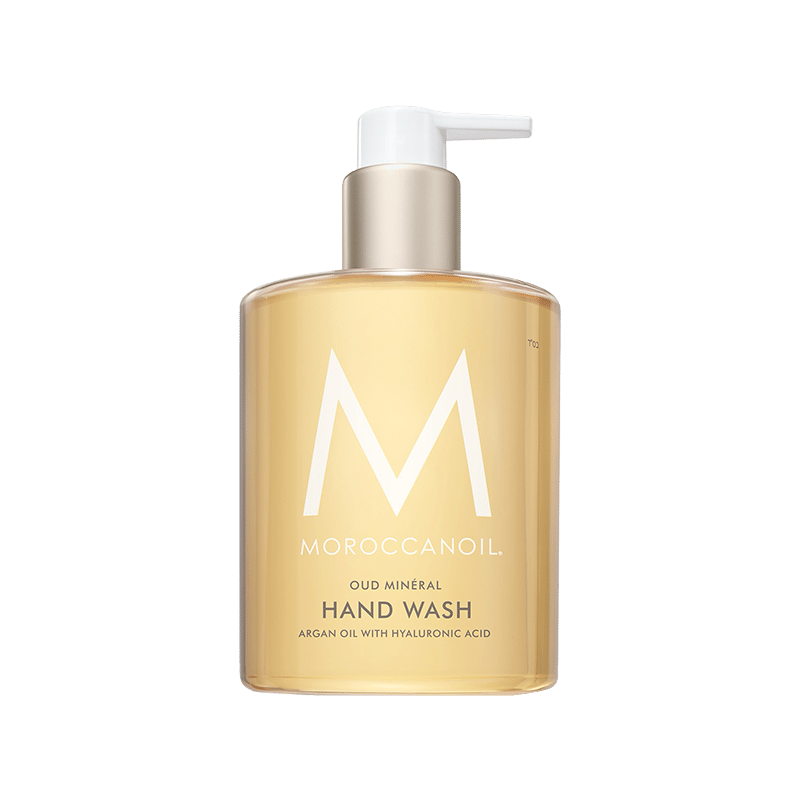 Hand Wash Oud Mineral