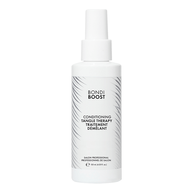 Tangle Therapy Leave-in Conditioner