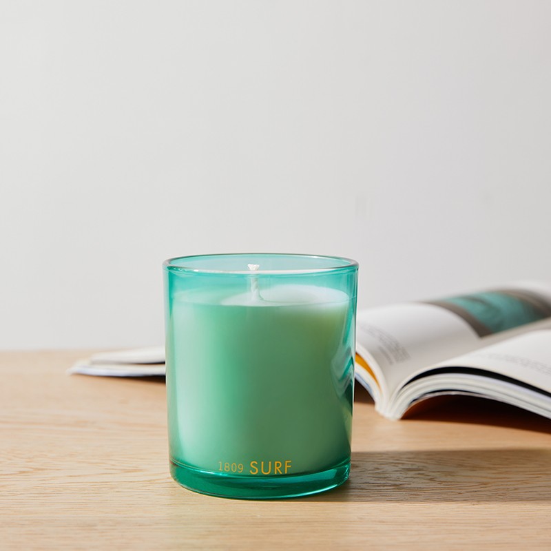 SURF Candle