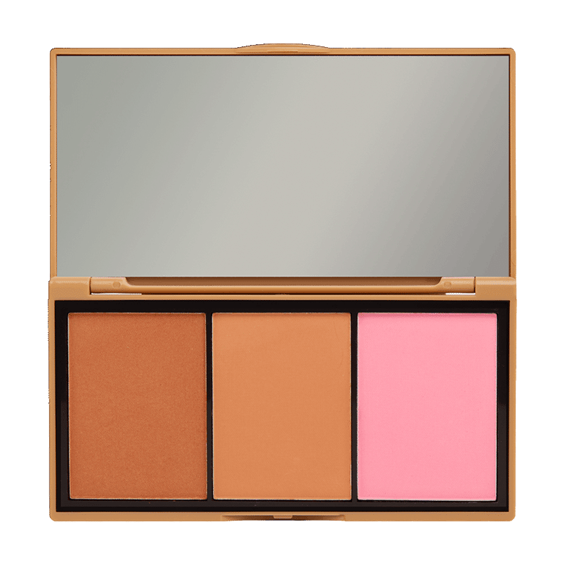 Blush Trio - Love You