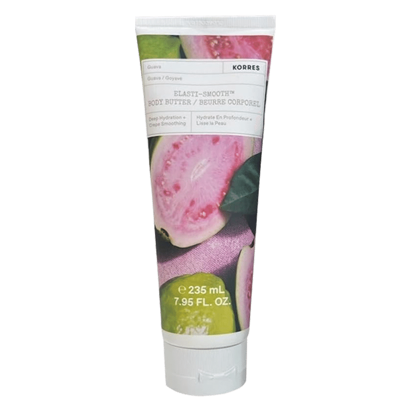 Elasti-Smooth Body Butter Guava
