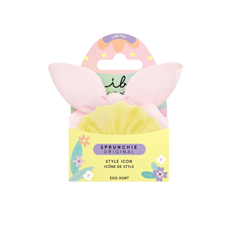 IB Sprunchie Easter Egg Hunt