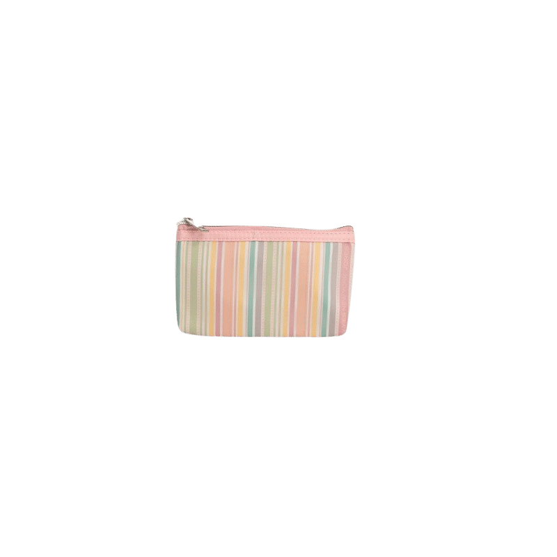 3 Piece Weekender Set (Pink Floral)