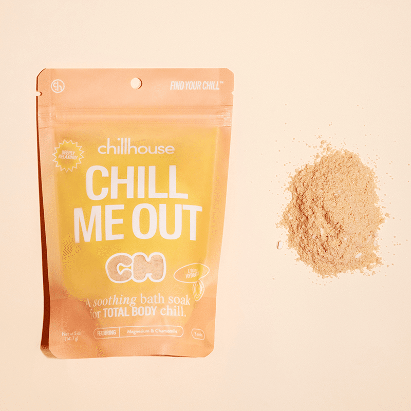 Chill Me Out Bath Soak