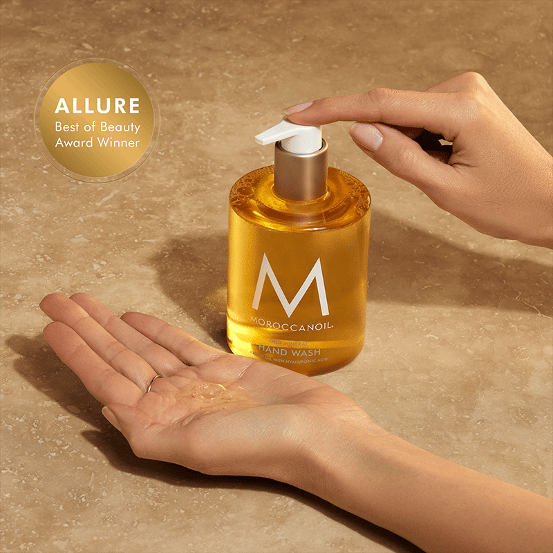 Hand Wash Oud Mineral