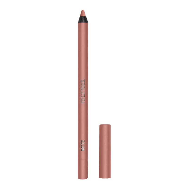 Matte Fix Lip Pencil - Happy Endings