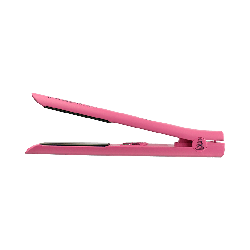 Titanium Zen Flat Iron