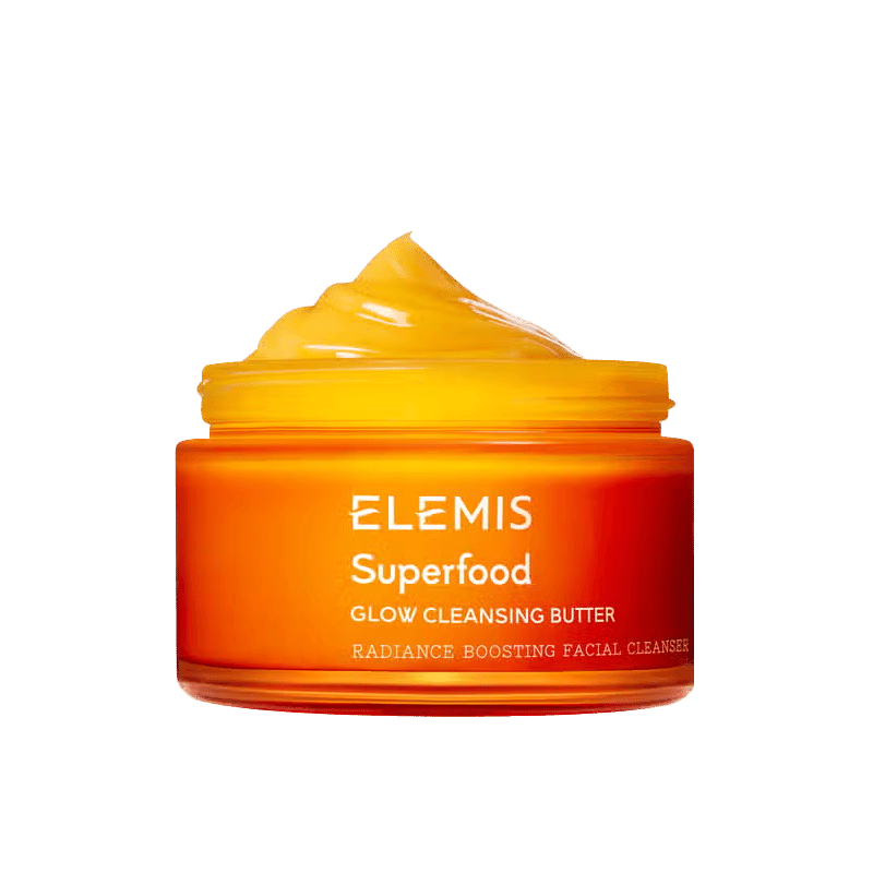Superfood Glow Butter