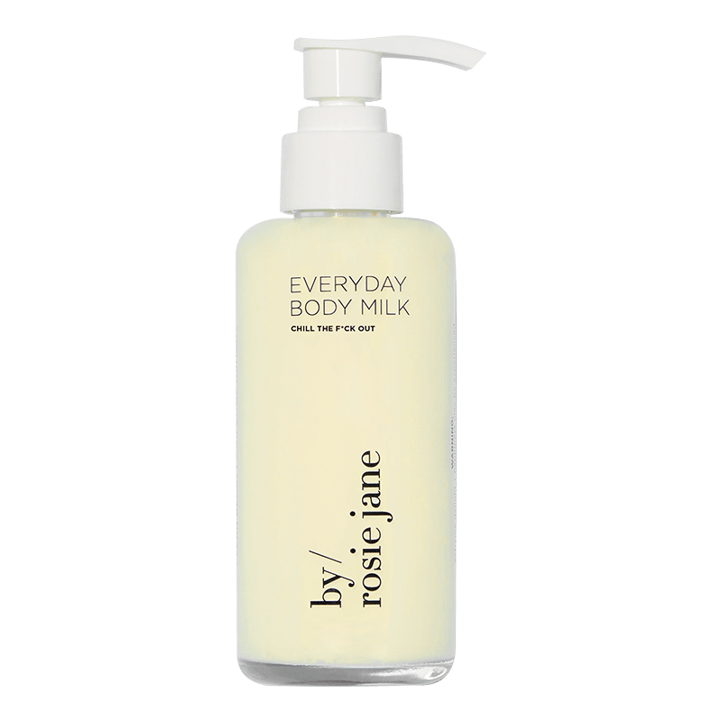 Chill the F*ck Out Everyday Body Milk