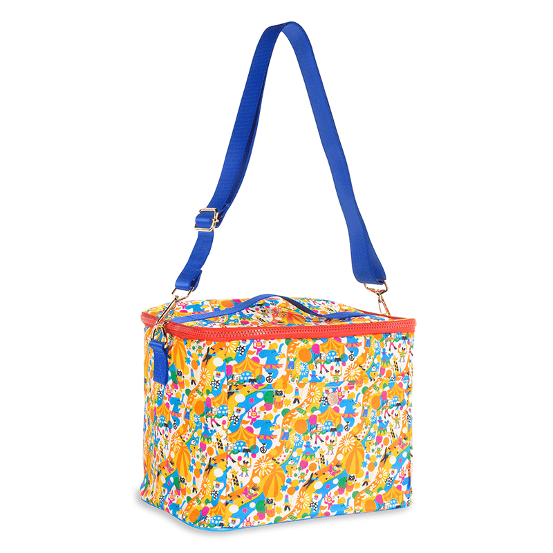 Cooler Bag, Fairgrounds