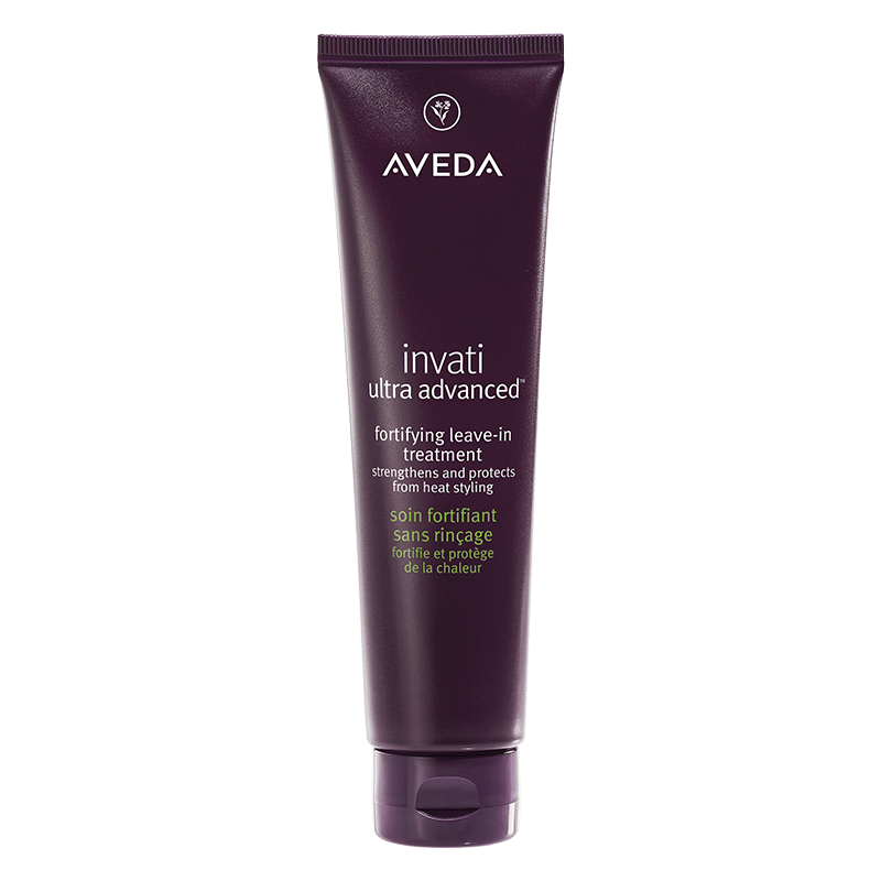 invati ultra advanced™ fortifying leave-in treatment