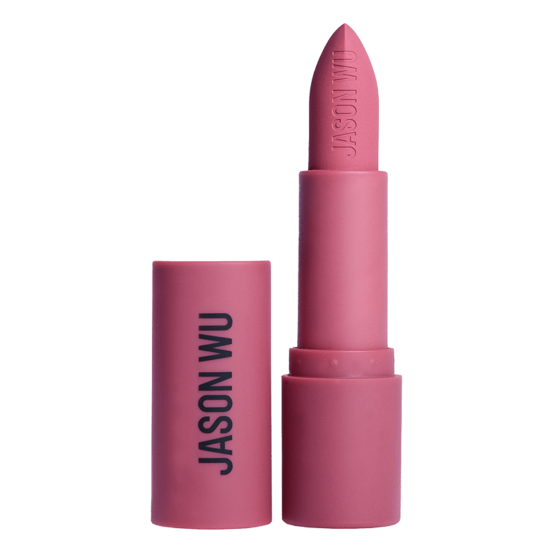 Hot Fluff Matte Lipstick 