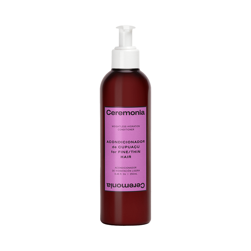 Weightless Hydration Conditioner