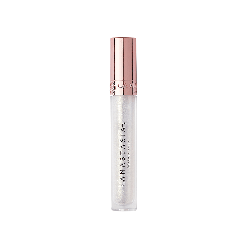 Lip Gloss - Honey Diamond