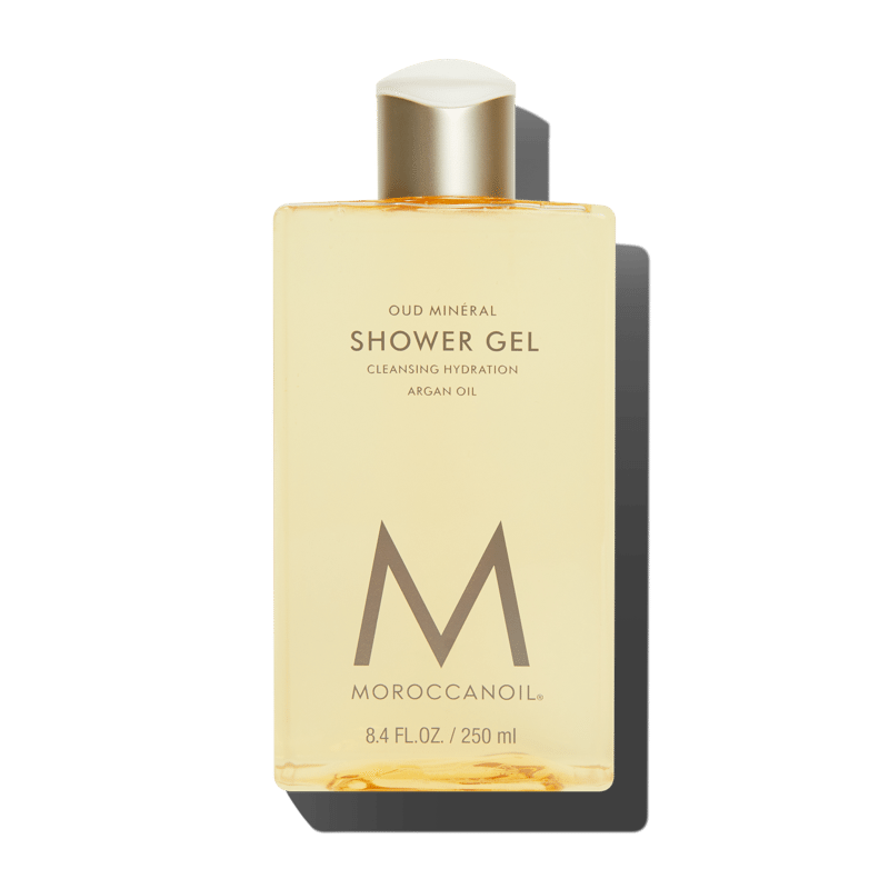 Shower Gel Oud Mineral 