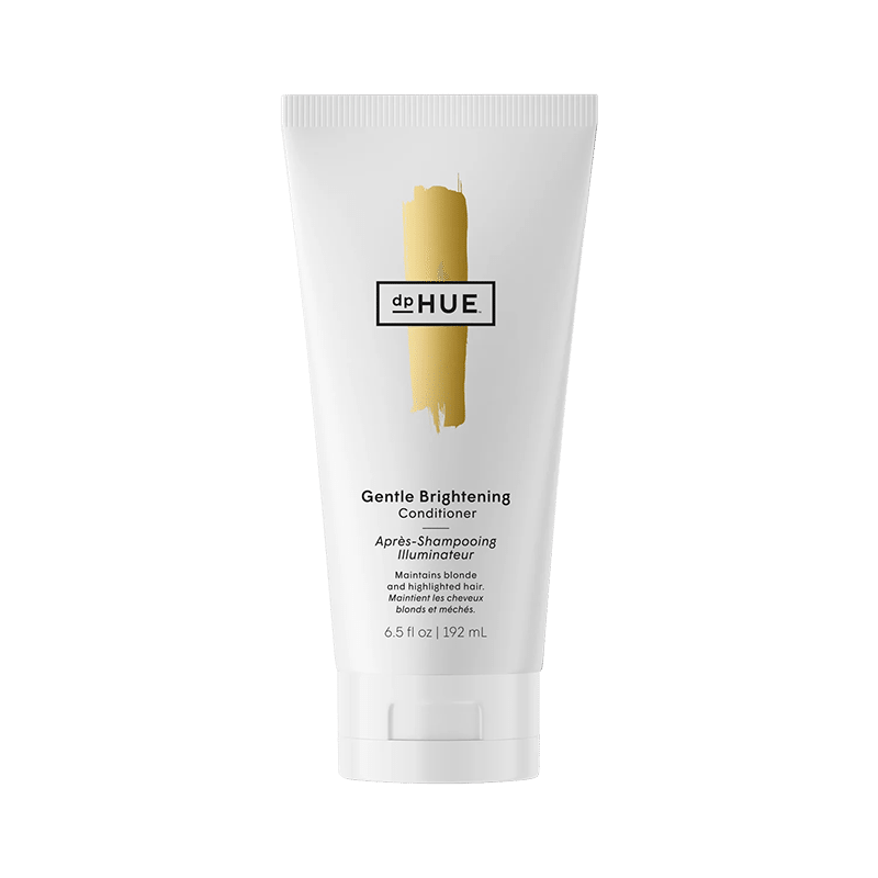 Gentle Brightening Conditioner