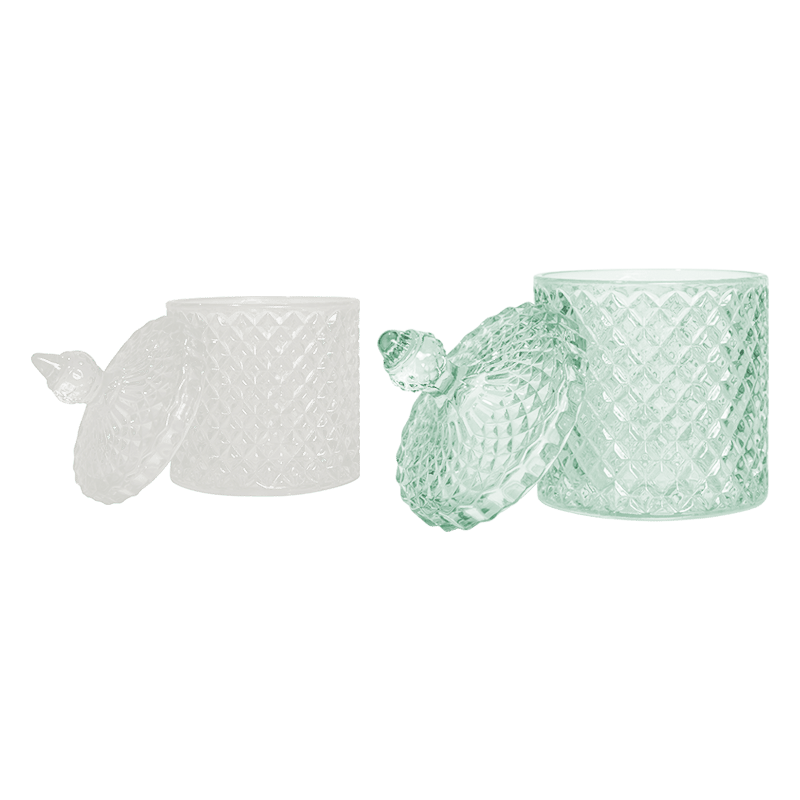 Twilight Trinket Set - Sea Blue