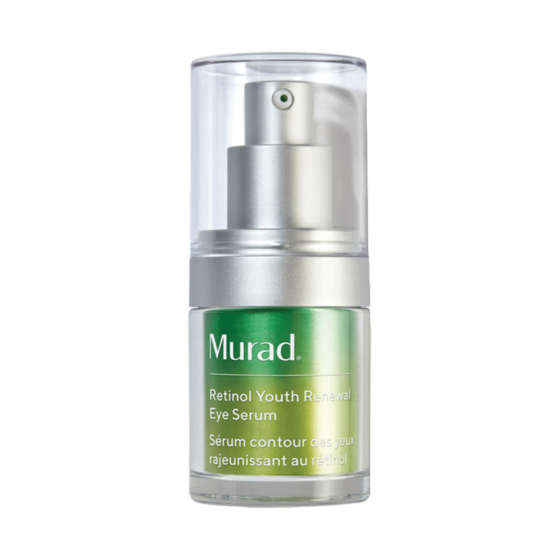 Retinol Youth Renewal Eye Serum
