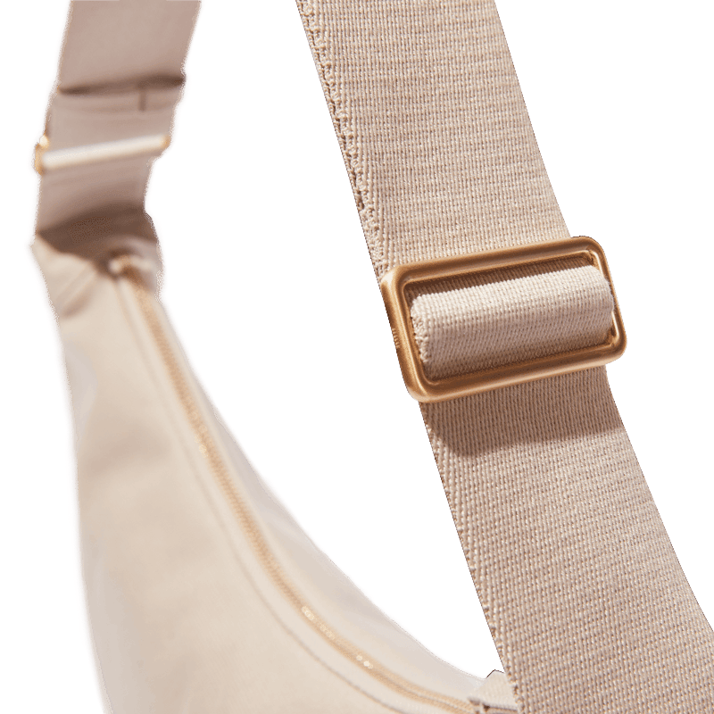 Everyday Crescent Bag