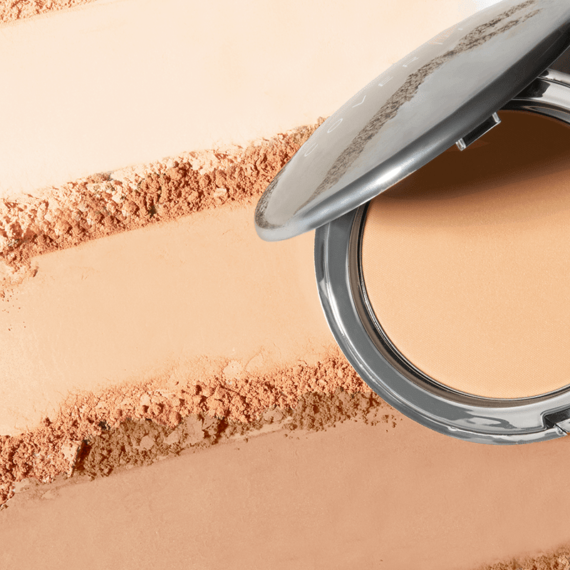 Perfect Pressed Powder - Medium