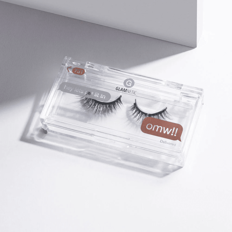 Full Magnetic Lash - Omw