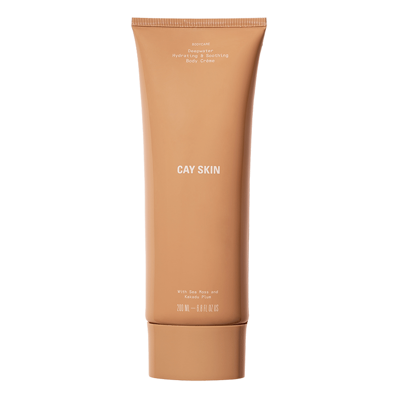 Deepwater Body Creme