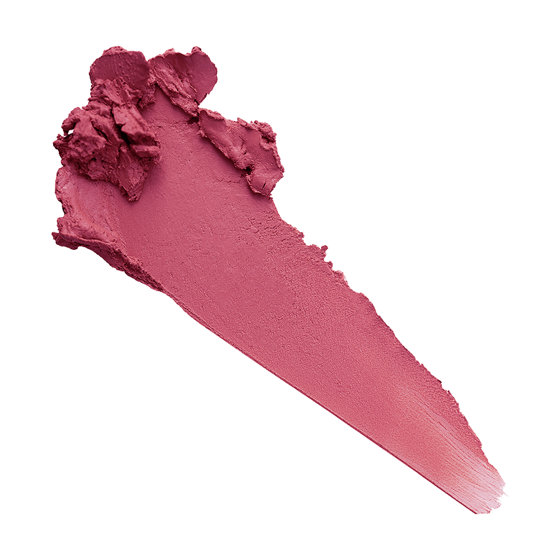 Hot Fluff Matte Lipstick