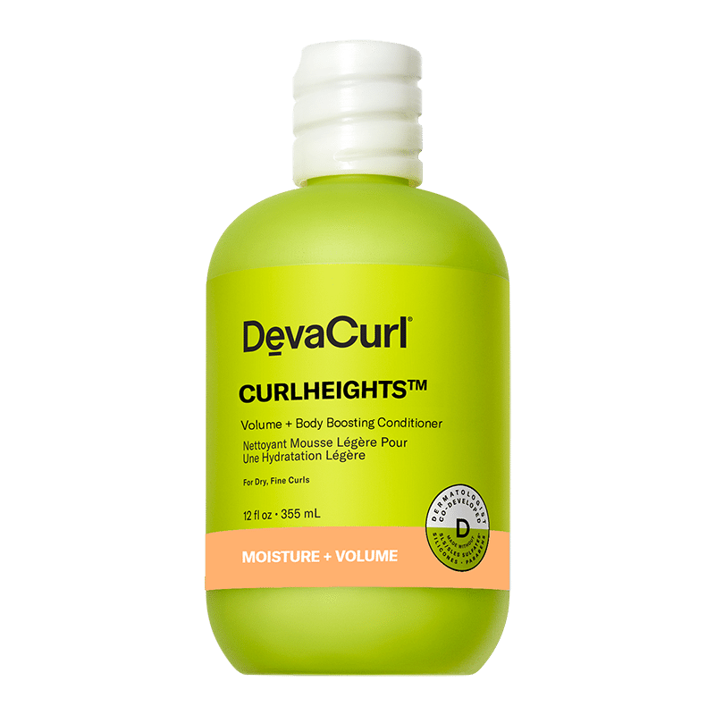 Curl Heights Conditioner