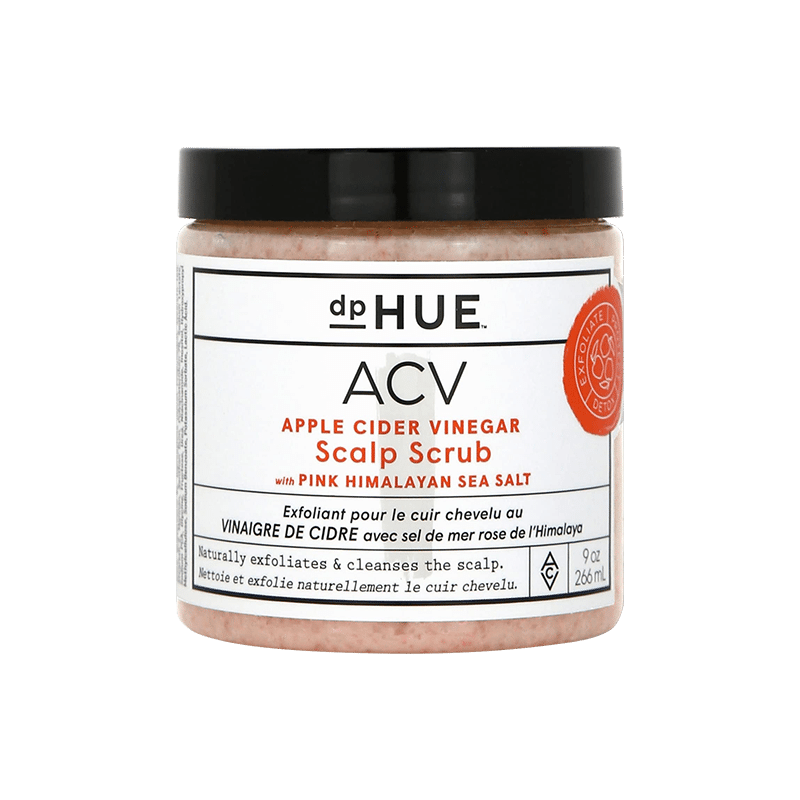 ACV Scalp Scrub