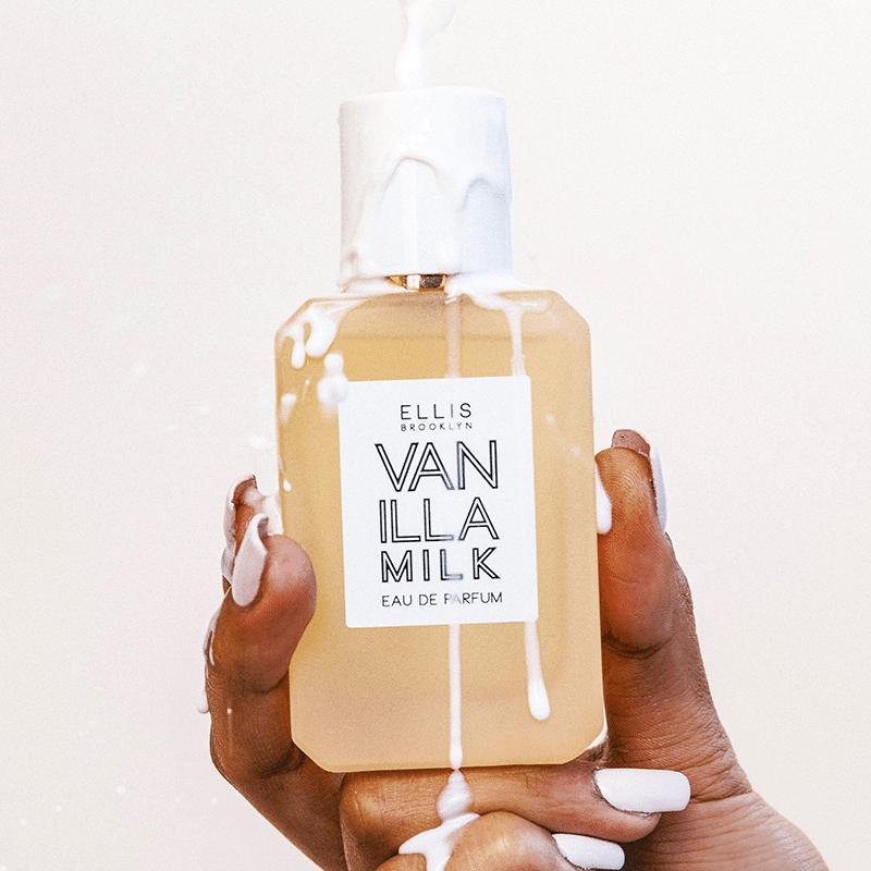 Vanilla Milk Mini Eau De Parfum