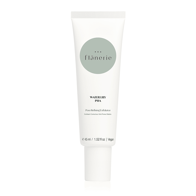 Flanerie Pore Refining Exfoliator