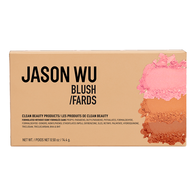 Blush Trio - Love You