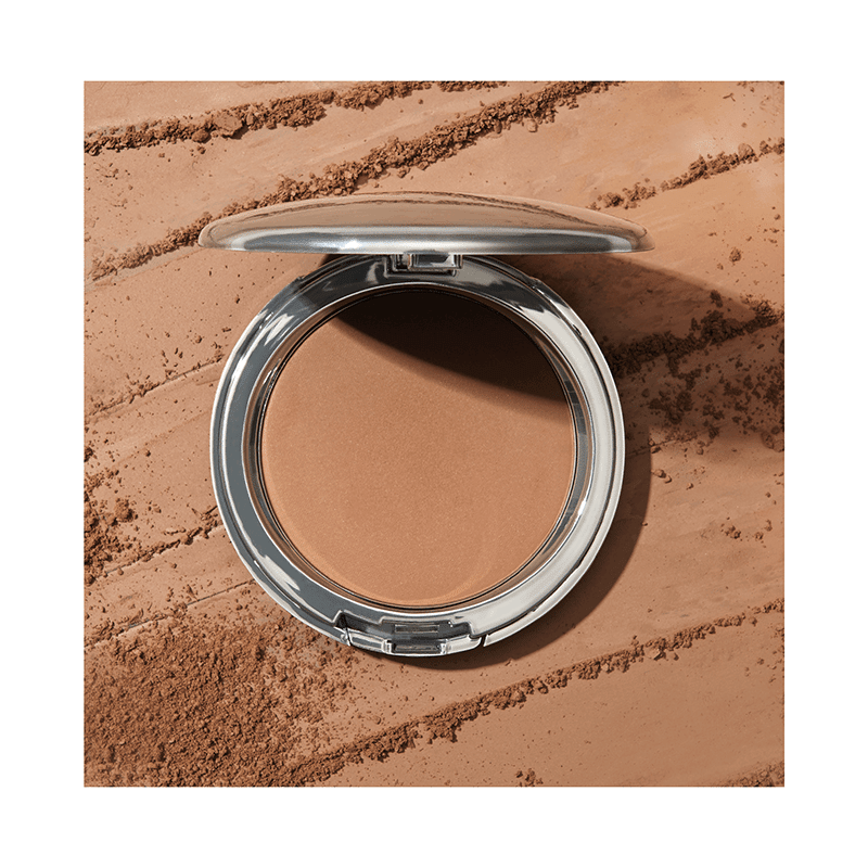 Perfect Pressed Powder - Deep