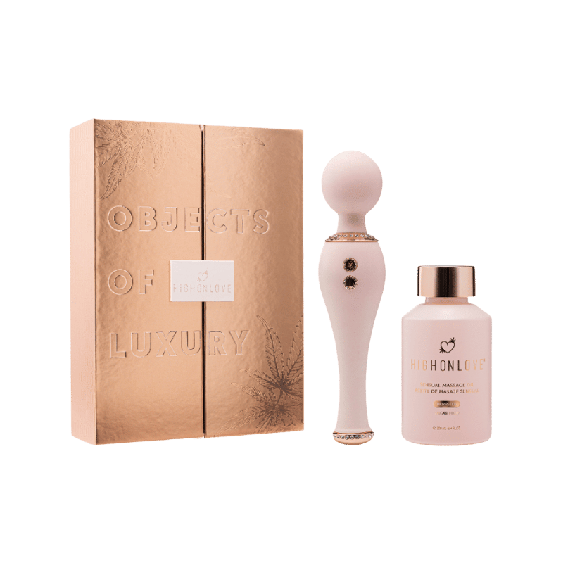 Objects of Luxury Gift Set