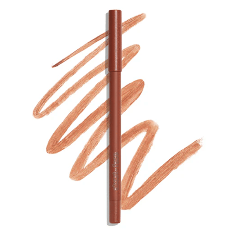 Matte Fix Lip Pencil