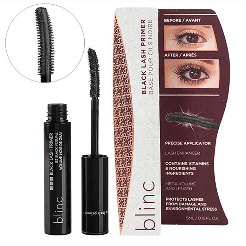 Lash Primer in Black