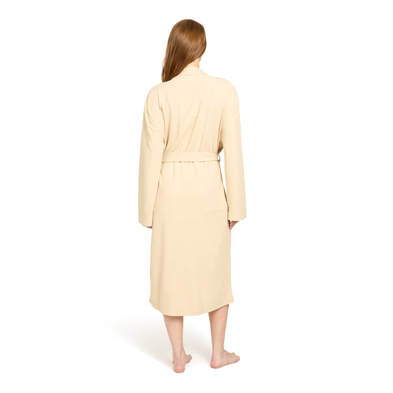Provence Sheer Shortie Robe