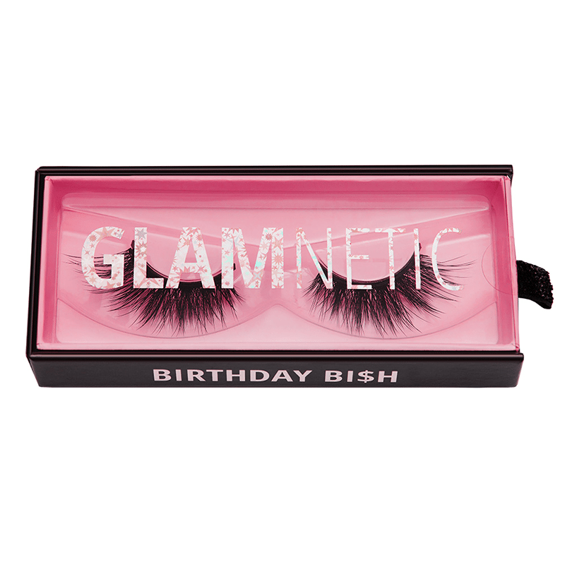 Full Magnetic Lash - Birthday Bi$h