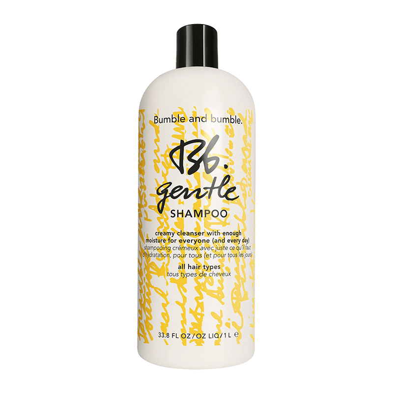 Gentle Shampoo Liter