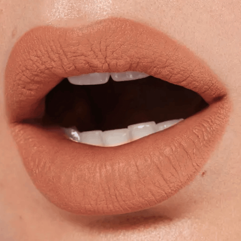 Matte Fix Lip Pencil - Happy Endings