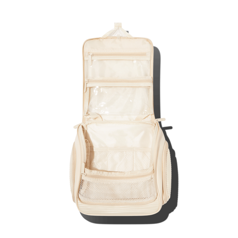 Pack It All- Multi-Purpose Hanging Travel Bag