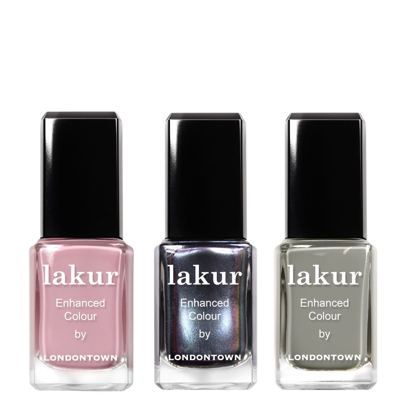 Lakur Trio (Seasonal Colors - Hotel California Collection)