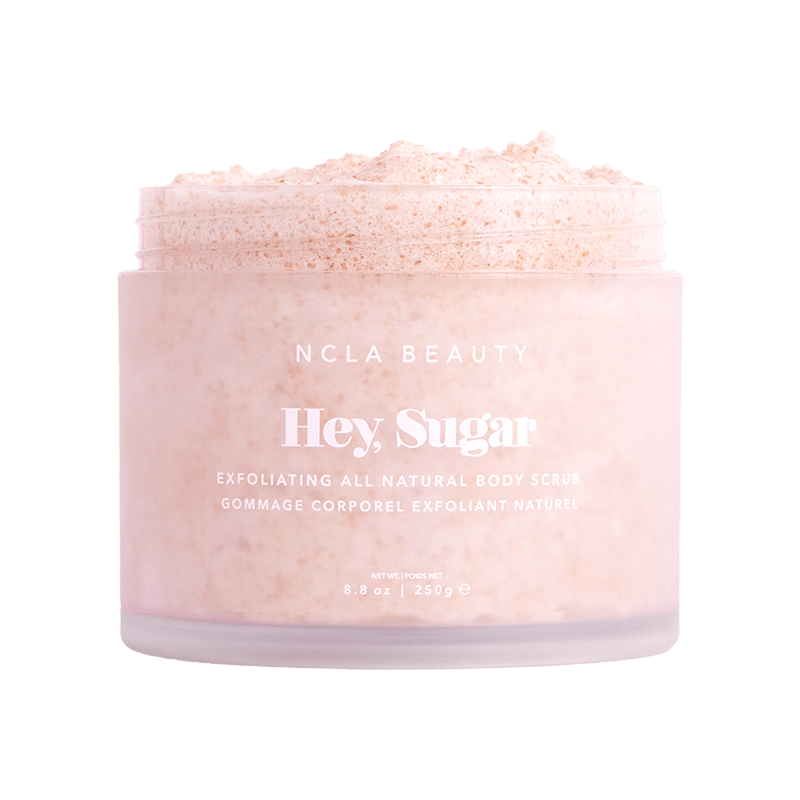 Sandalwood Body Scrub