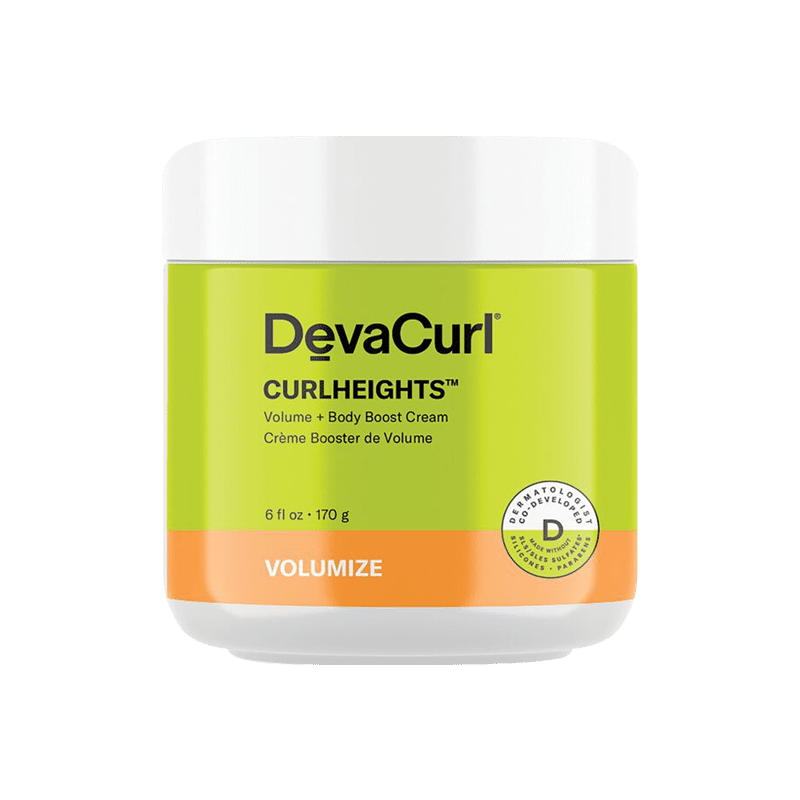 Curl Height Cream