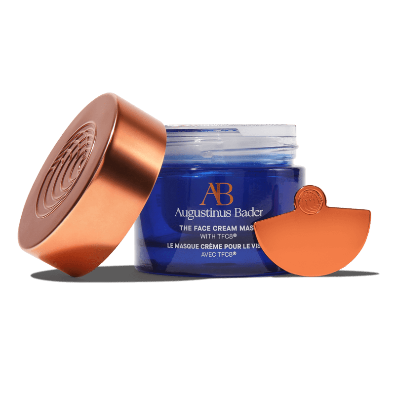 The Face Cream Mask