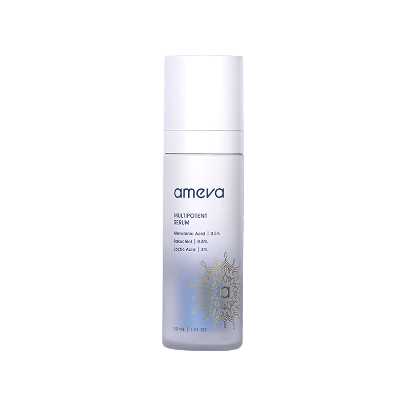 Multipotent Serum