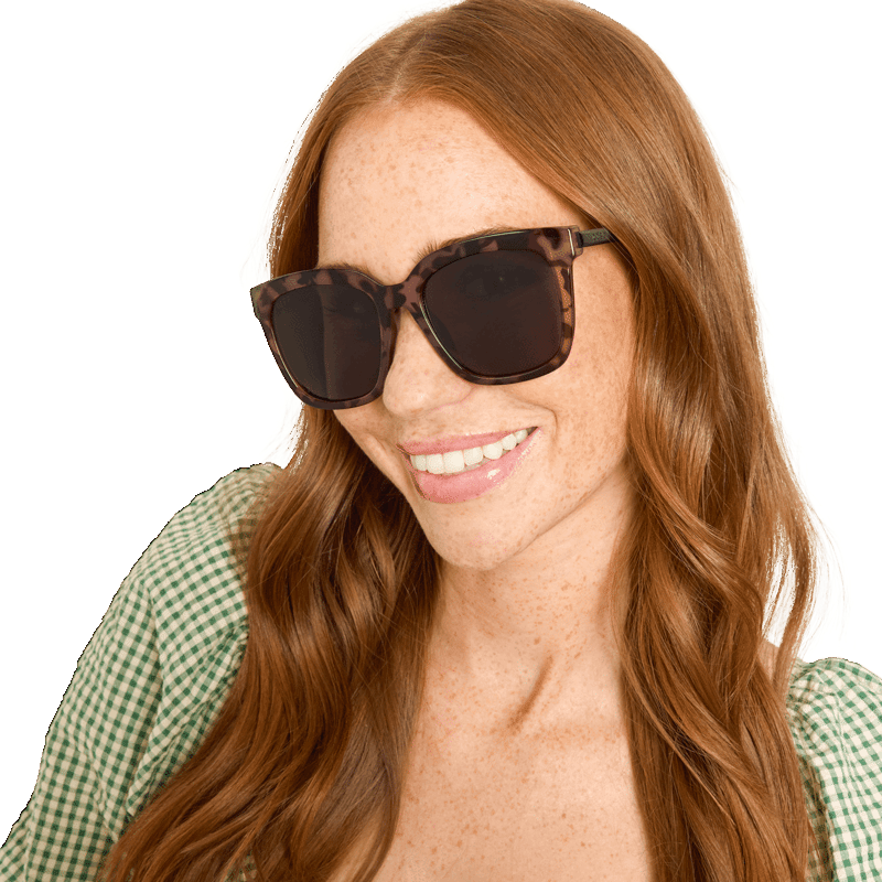 HAILEY Sunglasses